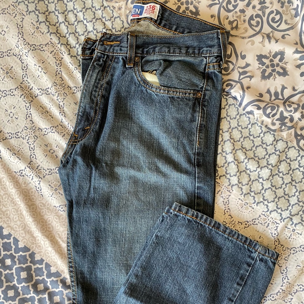 Denizen for Target men’s 33x32